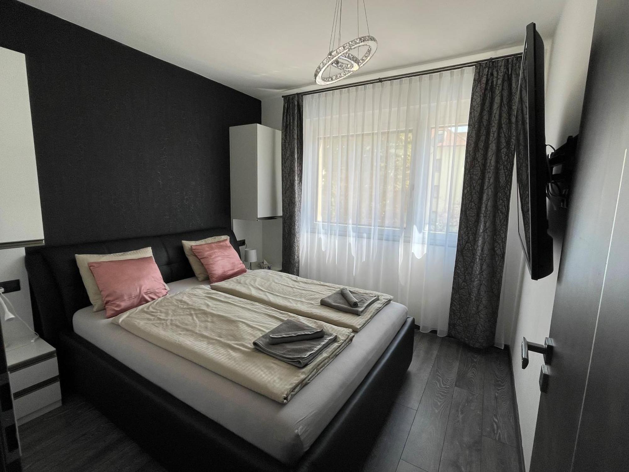 Republic5 Apartment Сиофок Екстериор снимка