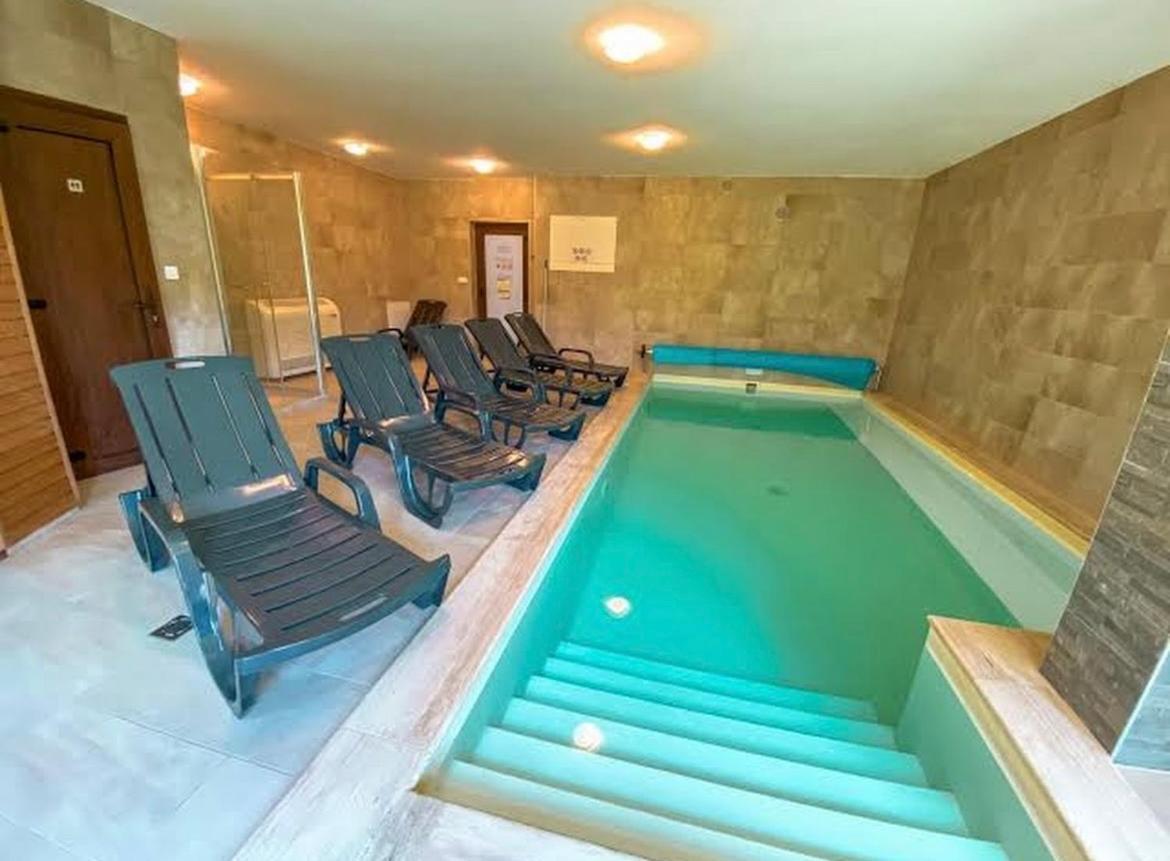 Republic5 Apartment Сиофок Екстериор снимка